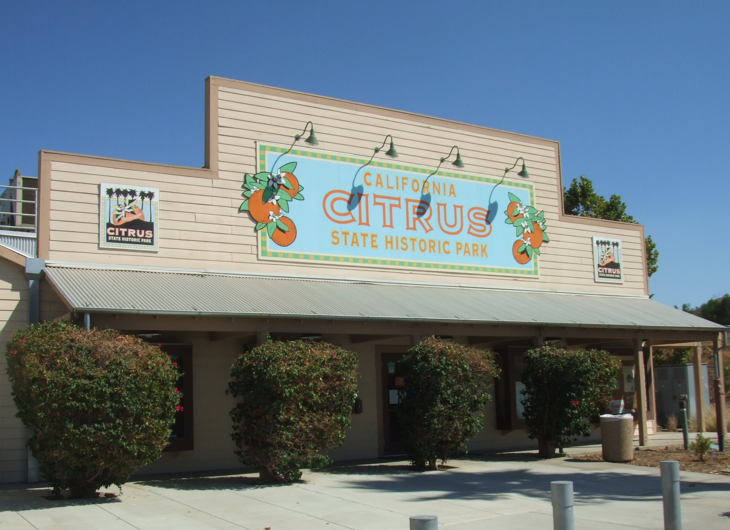 California Citrus Park