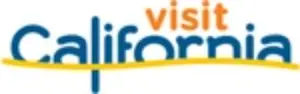 Visit California Logo