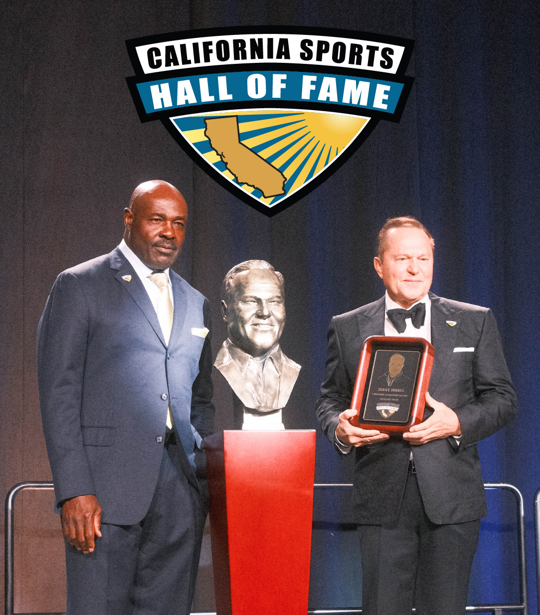 CA Sports Hall of Fame